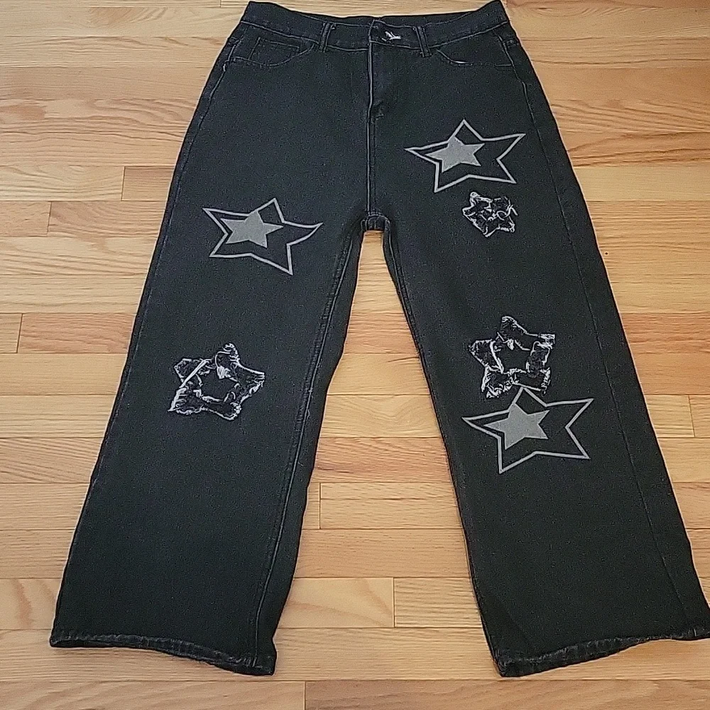 Fashion jeans - Picture 1 of 9